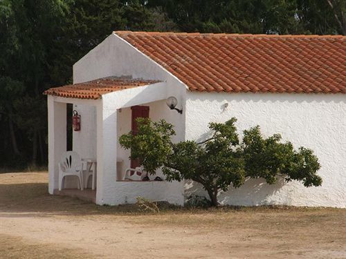Hotel Mirage Santa Teresa Gallura Exterior photo